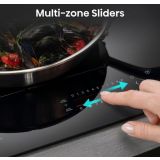 INDUKCIJSKA PLOŠČA HISENSE HI6432BSCWF