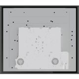 INDUKCIJSKA PLOŠČA HISENSE HI6442BSCWF