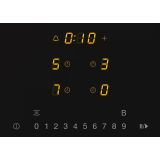 INDUKCIJSKA PLOŠČA MIELE KM 7361 FR