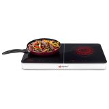 INDUKCIJSKI KUHALNIK ALPINA IND2-3039 DVOJNI