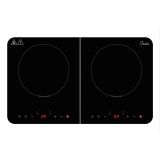 INDUKCIJSKI KUHALNIK BIKITCHEN DVOJNA COOK 421