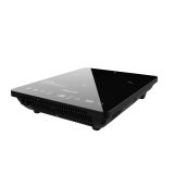 INDUKCIJSKI KUHALNIK CECOTEC FULL CRYSTAL ONYX