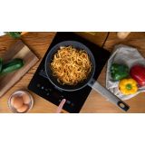 INDUKCIJSKI KUHALNIK CECOTEC FULL CRYSTAL ONYX