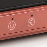 INDUKCIJSKI KUHALNIK TOGNANA D2DPN02IRROA IRIDEA ROSSO