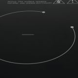 INDUKCIJSKI KUHALNIK TOGNANA D2DPN04IRCHA ZLOŽLJIVA IRIDEA CHAMPAGNE