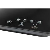 INDUKCIJSKI KUHALNIK VIVAX HPI-2001TP