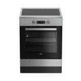 INDUKCIJSKI ŠTEDILNIK BEKO FSM 69300 GXT