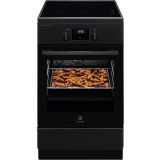 INDUKCIJSKI ŠTEDILNIK ELECTROLUX LKI564266K