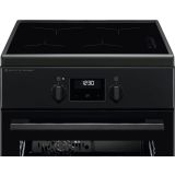 INDUKCIJSKI ŠTEDILNIK ELECTROLUX LKI564266K