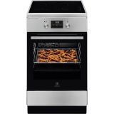 INDUKCIJSKI ŠTEDILNIK ELECTROLUX LKI564266X