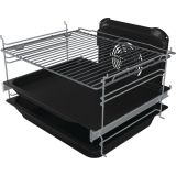 INDUKCIJSKI ŠTEDILNIK GORENJE GEIT6E62BPG