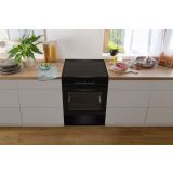 INDUKCIJSKI ŠTEDILNIK GORENJE GEIT6E62BPG