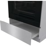 INDUKCIJSKI ŠTEDILNIK GORENJE GEIT6E63XPG