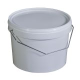 INDUSTRIJSKA EMBALAŽA PLASTIK VEDRO PP 5 L S POKROVOM