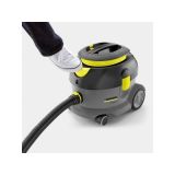 INDUSTRIJSKI SESALNIK ZA SUHO SESANJE KARCHER PROFESSIONAL T 12/1