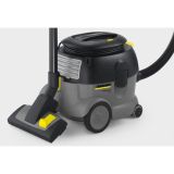 INDUSTRIJSKI SESALNIK ZA SUHO SESANJE KARCHER PROFESSIONAL T 12/1