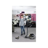 INDUSTRIJSKI SESALNIK ZA SUHO SESANJE KARCHER PROFESSIONAL T 12/1