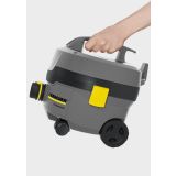 INDUSTRIJSKI SESALNIK ZA SUHO SESANJE KARCHER PROFESSIONAL T 7/1 CLASSIC