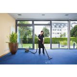 INDUSTRIJSKI SESALNIK ZA SUHO SESANJE KARCHER PROFESSIONAL T 7/1 CLASSIC