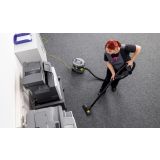 INDUSTRIJSKI SUHI SESALNIK KARCHER PROFESSIONAL T 11/1 CLASSIC HEPA