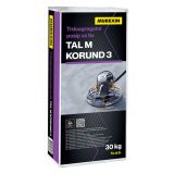 INDUSTRIJSKI TLAK MUREXIN TAL M KORUND 3 SIVI 30 KG