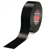 INDUSTRIJSKI TRAK TESA PREMIUM ČRN 50M X 50MM - TKANINASTI TRAK