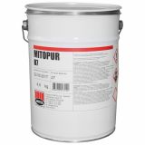 INDUSTRIJSKO LEPILO MITOL MITOPUR B 402 B7 4.6 KG