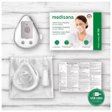 INHALATOR MEDISANA IN 705