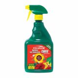 INSEKTICID CELAFLOR CAREO RAZPRŠILO PROTI ŠKODLJIVCEM 750ML