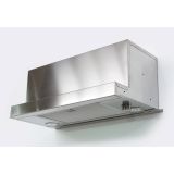 VGRADNA KUHINJSKA NAPA SICCABO INSERTA INOX 56