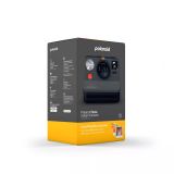 INSTANT  FOTOAPARAT POLAROID NOW EVERYTHING BOX 2 ČRN