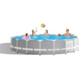 INTEX 26732NP PRISM BAZ. 549 X 122CM Z OKV.