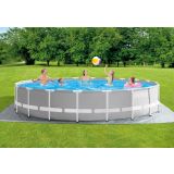 INTEX 26756NP PRISM BAZ. 610 X 132CM Z OKV.