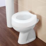 INVALID PROGRAM TENDANCE POVIŠANO WC SEDALO IZ POLIETILENA ZA UNIVER. WC