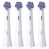 PRIBOR IN DODATKI ORALB IO RADIANT WHITE 4 KOS