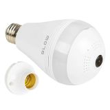 IP KAMERA + LED ŽARNICA BLOW H-823 2V1 WIFI