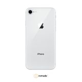 PAMETNI MOBILNI TELEFON APPLE IPHONE 8 64 SILVER REMADE