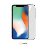 PAMETNI MOBILNI TELEFON APPLE IPHONE X 64 SILVER REMADE