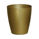 PE NOTRANJI LONEC IRIS 12CM ZLAT