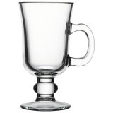 KOZAREC ZA DRUGE PIJAČE PASABACHE 230 ML IRISH COFFEE 2/1