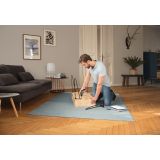 AKUMULATORSKI VIJAČNIK BOSCH IXO V + KOMPLET NASTAVKOV