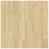IZGOTOVLJENI PARKET BAMBUS NATUR HOR LAK MAT 960X96X15 MM