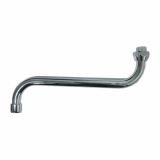 IZLIVNA CEV ZA ARMATURO UNITAS FI 18/185 MM "S"