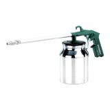 PNEVMATSKA SPIHOVALNA IN VEČNAMENSKA PIŠTOLA METABO SPP 1000