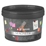 DISP. IZRAVNALNA MASA JUB DECOR MAGNETIC BASE 3KG '- Z MAGNETNIM UČINKOM