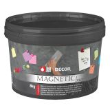 DISP. IZRAVNALNA MASA JUB DECOR MAGNETIC BASE 8KG '- Z MAGNETNIM UČINKOM