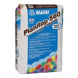SUHA IZRAVNALNA MASA MAPEI PLANITOP 560 20KG BEL