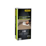 IZRAVNALNA TALNA MASA MUREXIN OS 50 25KG - SAMORAZLIVNA MASA