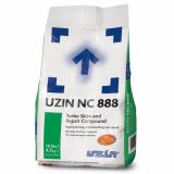 IZRAVNALNA TALNA MASA UZIN NC 888 4.5 KG NIVELIRNA MASA