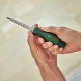 IZVIJAČ Z RAGLJO BOSCH ZA DOMAČE MOJSTRE